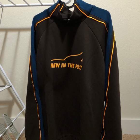 Ader error x puma turtleneck top - Picture 2 of 6